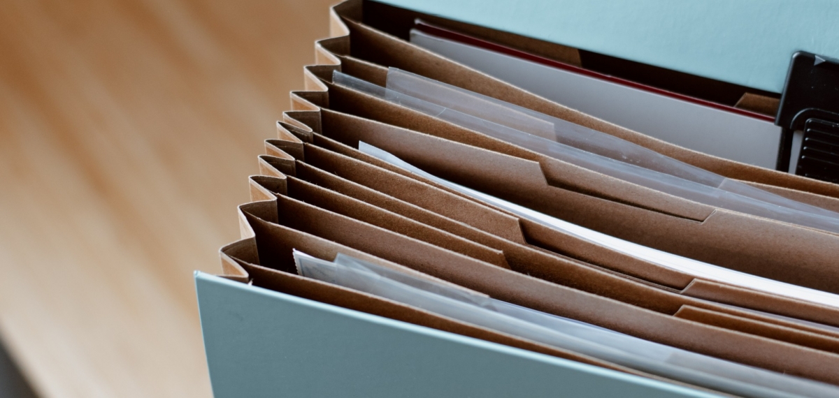 Home Filing