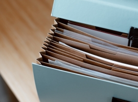 Home Filing