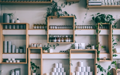 Product Display